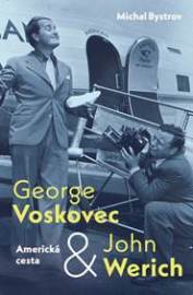 George Voskovec & John Werich