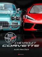 Chevrolet Corvette - Alois Pavlůsek - cena, porovnanie