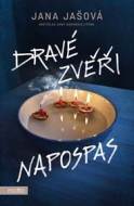 Dravé zvěři napospas - cena, porovnanie