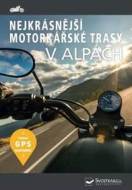 Nejkrásnější motorkářské trasy v Alpách - cena, porovnanie