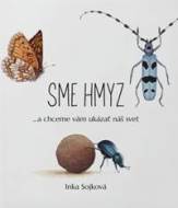 Sme hmyz - cena, porovnanie