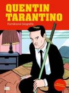 Quentin Tarantino - Michele Botton - cena, porovnanie