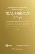 Transferové ceny - Veronika Solilová - cena, porovnanie