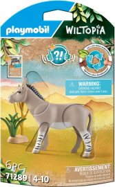 Playmobil 71289 Wiltopia - Africký osol