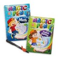 Magic pen - Angličtina & Matematika - cena, porovnanie