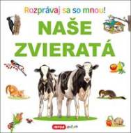 Naše zvieratá - INFOA 2024 - cena, porovnanie