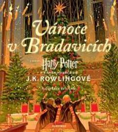 Harry Potter: Vánoce v Bradavicích