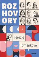 Rozhovory Terezie Tománkové - cena, porovnanie