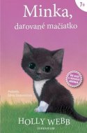 Minka, darované mačiatko - cena, porovnanie