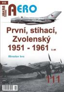 AERO 111 První, stíhací, zvolenský 1951 - 1961 - cena, porovnanie