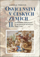 Osvícenství v českých zemích II. - cena, porovnanie