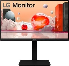 LG 24BA450