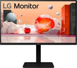 LG 27BA450