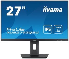 Iiyama XUB2793QSU-B7