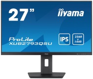 Iiyama XUB2793QSU-B7 - cena, porovnanie