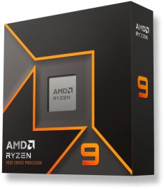 AMD Ryzen 9 9900X