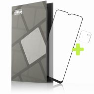 Tempered Glass Protector rámikové na Honor X6/X8 5G + sklo na kameru - cena, porovnanie