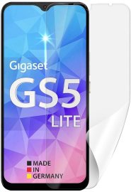 Screenshield GIGASET GS5 Lite fólia na displej