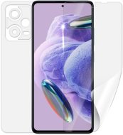 Screenshield XIAOMI Redmi Note 12 Pro+ 5G fólia na celé telo - cena, porovnanie