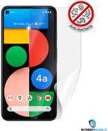 Screenshield Anti-Bacteria GOOGLE Pixel 4a 5G na displej - cena, porovnanie