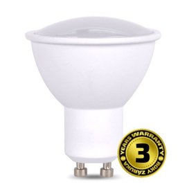 Solight LED žiarovka, bodová WZ316A-1