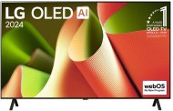 LG OLED48B43 - cena, porovnanie