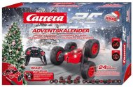 Carrera Adventný kalendár 240009 R/C Turnator - cena, porovnanie