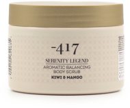 Minus 417 Aromatic Body Peeling Kiwi & Mango 450g - cena, porovnanie