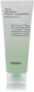 Cosrx Cica Creamy Foam Cleanser 150ml - cena, porovnanie