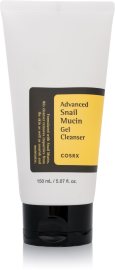 Cosrx Advanced Snail Mucin Gel Cleanser 150ml