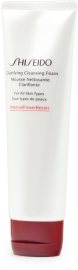 Shiseido Clarifying Cleansing Foam 125ml