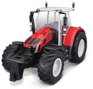 Maisto RC traktor Massey Ferguson červený - cena, porovnanie