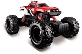 Maisto Rock Crawler 2,4 GHz