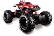 Maisto Rock Crawler 2,4 GHz - cena, porovnanie