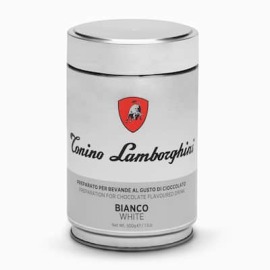 Tonino Lamborghini Čokoláda biela 500g