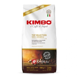 Kimbo Top Selection 1000g