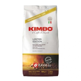 Kimbo Limited Edition 1000g