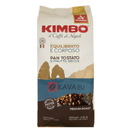 Kimbo Autogrill 1000g