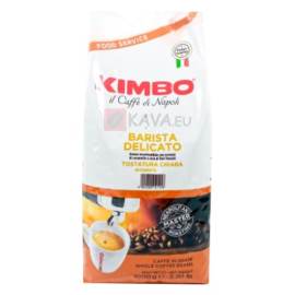 Kimbo Barista Delicato 1000g