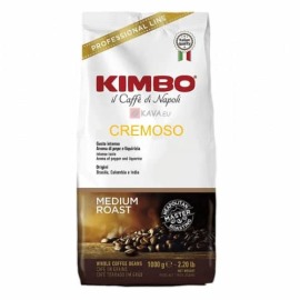 Kimbo Cremoso 1000g