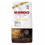 Kimbo Cremoso 1000g - cena, porovnanie