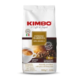 Kimbo Barista Espresso 1000g