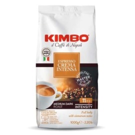 Kimbo Crema Intensa 1000g