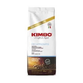 Kimbo Espresso Decaffeinato 500g