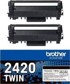 Brother TN-2420TWIN