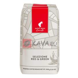 Julius Meinl Selezione Red & Green 1000g