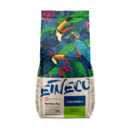 Etneco Colombia Organic 500g