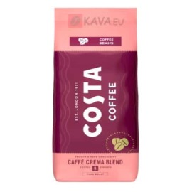 Costa Coffee Crema Blend 1000g