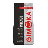 Gimoka Professional Intenso  1000g - cena, porovnanie