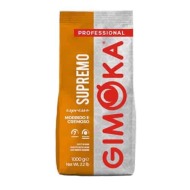 Gimoka Professional Supremo 1000g - cena, porovnanie